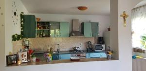 Casa din Padure Valea Doftanei