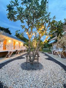 บ้านเป็ดน้อย Little duck cottage