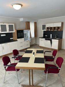 Apartment-Hotel Huberhof Allershausen