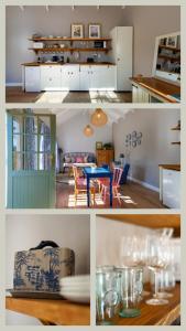 Crabapple Cottage, Cheverells Farm