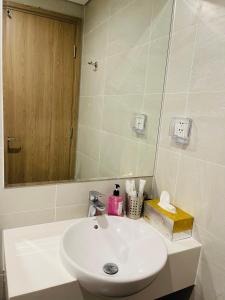 Căn hộ Vinhomes 2BR view sông Đồng Nai