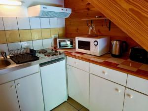 Hotels Hotel Restaurant Le Col de Crous : photos des chambres