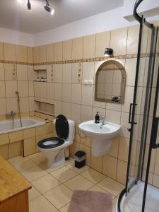 Apartament Na Rozdrożu