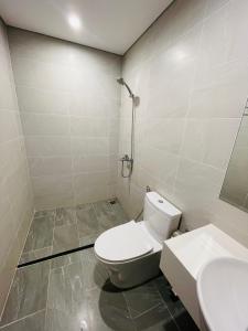 Căn hộ Vinhomes 2BR view sông Đồng Nai