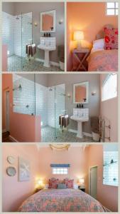 Crabapple Cottage, Cheverells Farm