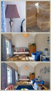 Crabapple Cottage, Cheverells Farm