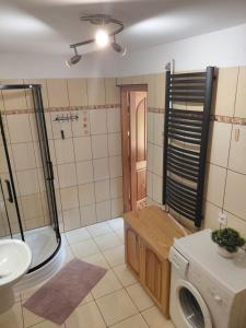 Apartament Na Rozdrożu