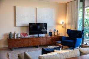 Apartamento Dunas Mar