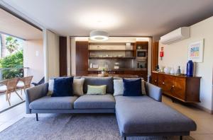 Apartamento Dunas Mar