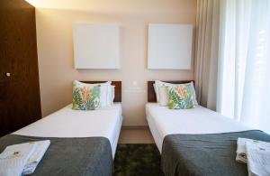 Apartamento Dunas Mar