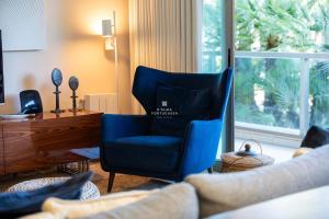 Apartamento Dunas Mar