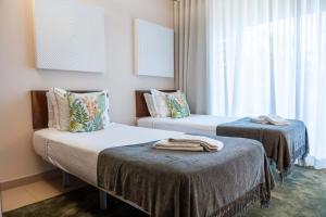 Apartamento Dunas Mar