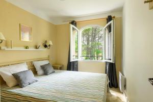 Village Le Rouret - maison avec piscines partagées