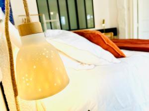 Appartements Le Clos Saint Jean : photos des chambres