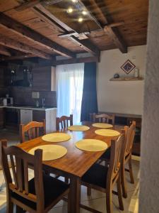 Kuća za odmor Silba