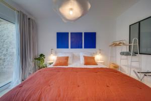 Appartements Le Clos Saint Jean : photos des chambres