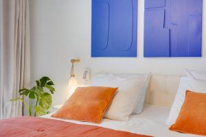 Appartements Le Clos Saint Jean : photos des chambres