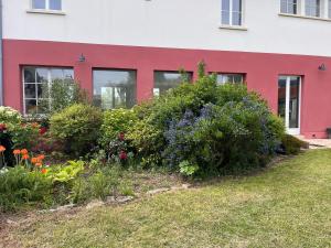 Villas Spacious & bright property on D-Day Beaches : photos des chambres