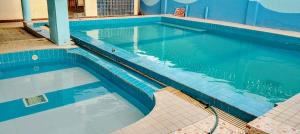 Shanzu Pride Studio Apartment Mombasa