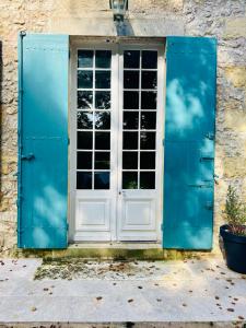 Appartements Le Clos Saint Jean : photos des chambres