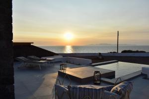 Northia Luxury Villas