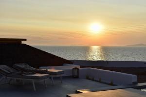 Northia Luxury Villas