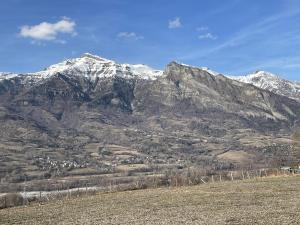 Appartements Gite Belle Vue 2 : photos des chambres
