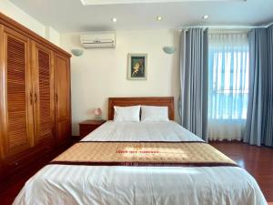 Bình Minh Apartment