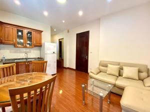 Bình Minh Apartment