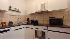 Nelli apartman free parking