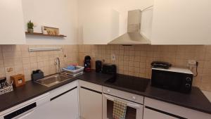 Nelli apartman free parking