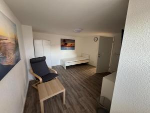 Monteurwohnung Giebolehausen