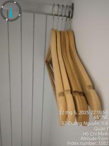 Horn Inn Hotel Saigon 12