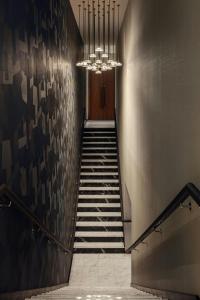 London Marriott Hotel Grosvenor Square