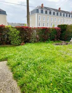 Maison calmer & confort