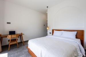 Flash Deal Oceanview 1BR Villa Uluwatu