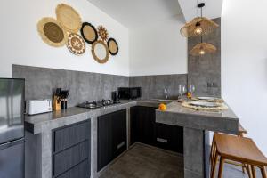 Flash Deal Oceanview 1BR Villa Uluwatu