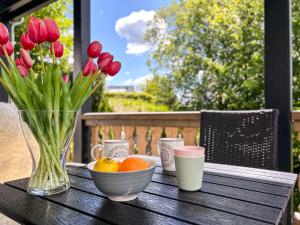 Appartement Altastenberger Auszeit