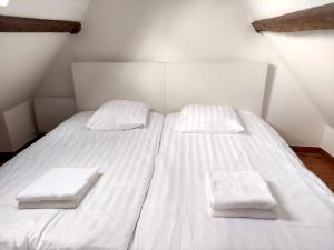 Appartements ღ Le Ferronier - Situe au coeur de Douai & Spacieux : photos des chambres