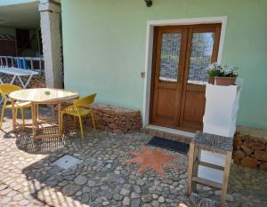 B&B La Taerra