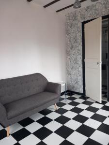 lHirondelle de la Ruelle