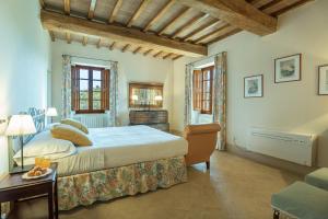 IL POGGIO ALLE TRESE 14, Emma Villas