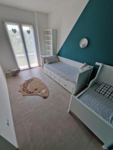 Le ninfee di Camilla