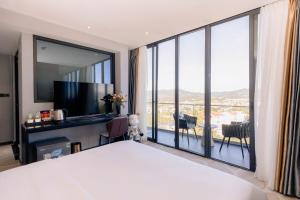 New Century Dalat Hotel