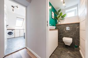 Comfort Apartments Siedlce