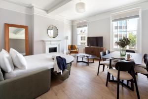 Marlin Westminster Apartments