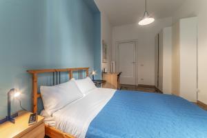 Azzurra B&B - Metro Lodi