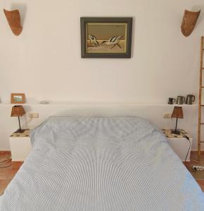 Pita 4, Studio apartment in a Cortijo