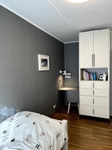Cozy apartment in Kalamaja