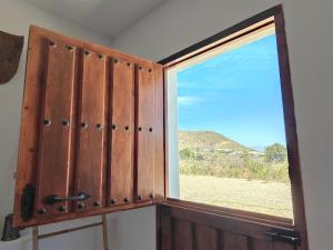 Pita 4, Studio apartment in a Cortijo